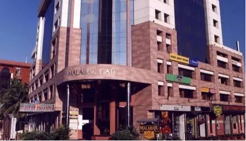 Keys Select By Lemon Tree Hotels, Malabar Gate, Kozhikode